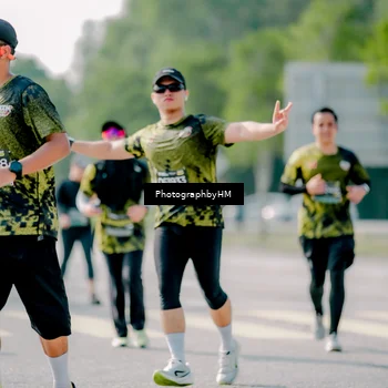 Runner Photo 6564941