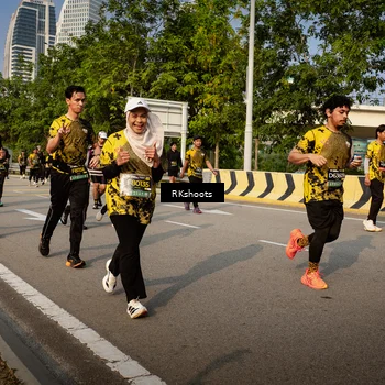 Runner Photo 6564942