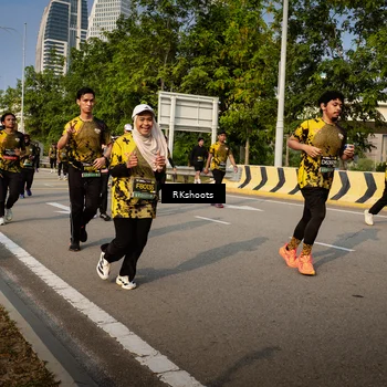 Runner Photo 6564943
