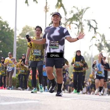 Runner Photo 6564946