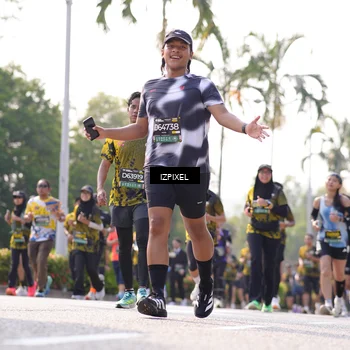 Runner Photo 6564949