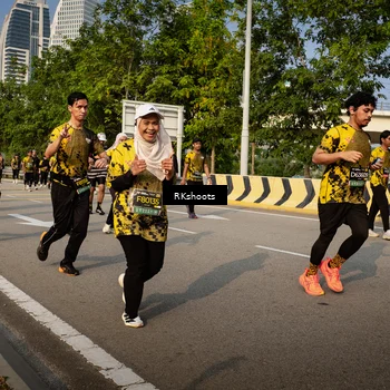 Runner Photo 6564950