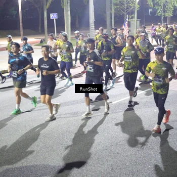 Runner Photo 6564953