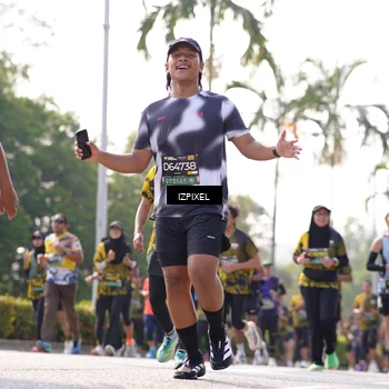 Runner Photo 6564955