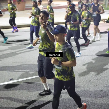 Runner Photo 6564956