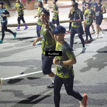 Runner Photo 6564957
