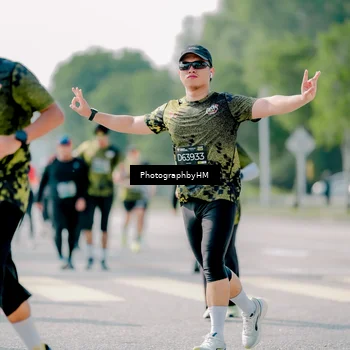 Runner Photo 6564958