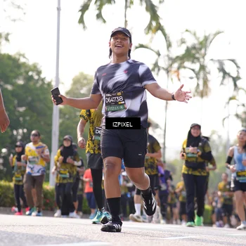 Runner Photo 6564962