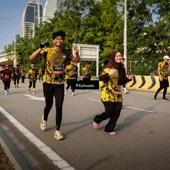 Runner Photo 6564964