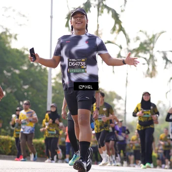 Runner Photo 6564967