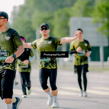 Runner Photo 6564968
