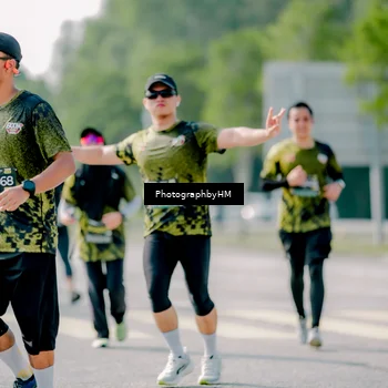 Runner Photo 6564970