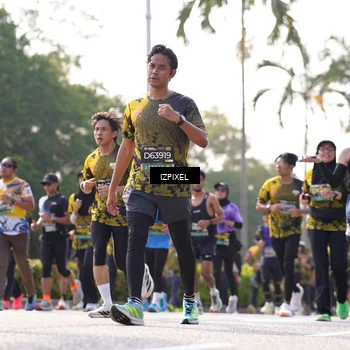 Runner Photo 6564971
