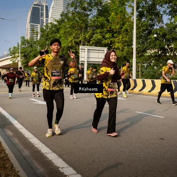 Runner Photo 6564977