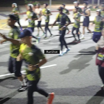 Runner Photo 6564982