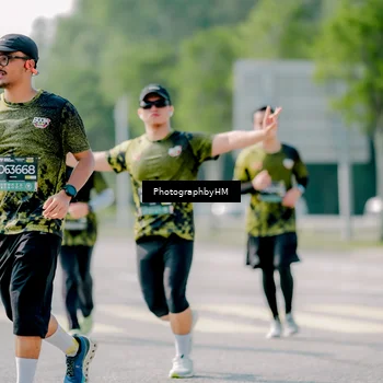 Runner Photo 6564983