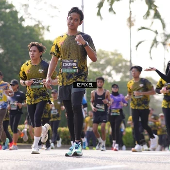 Runner Photo 6564985