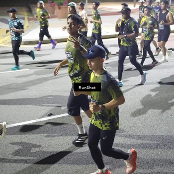 Runner Photo 6564986