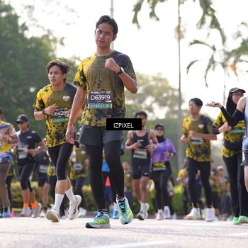 Runner Photo 6564990