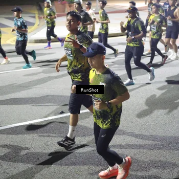 Runner Photo 6564992
