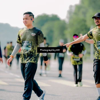 Runner Photo 6564994
