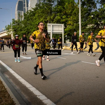 Runner Photo 6565000