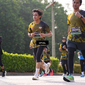 Runner Photo 6565005