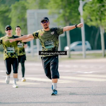 Runner Photo 6565008