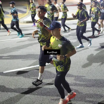 Runner Photo 6565009