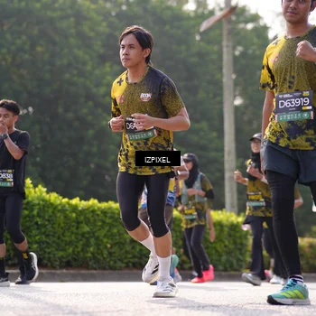 Runner Photo 6565010
