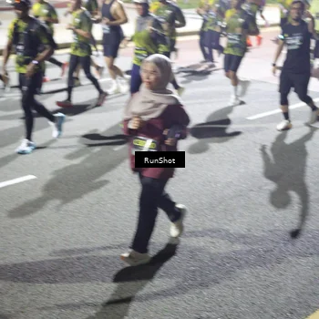 Runner Photo 6565011