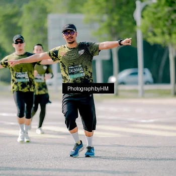 Runner Photo 6565012