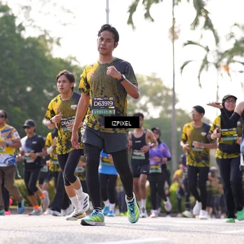 Runner Photo 6565015