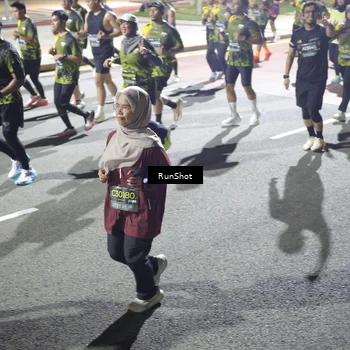 Runner Photo 6565016