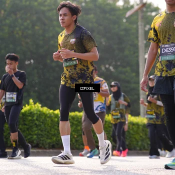 Runner Photo 6565017