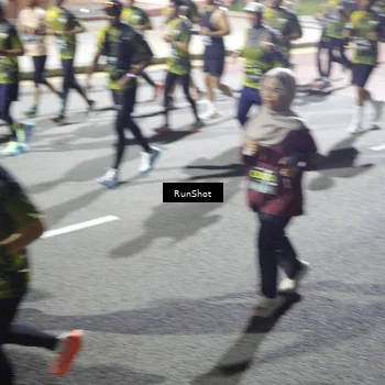 Runner Photo 6565019