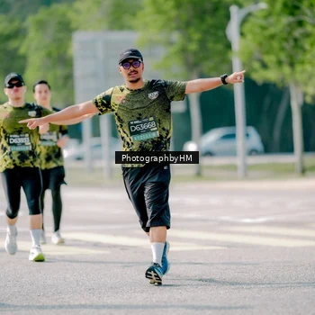 Runner Photo 6565026