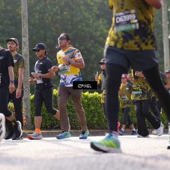 Runner Photo 6565027