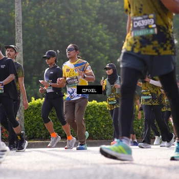 Runner Photo 6565028