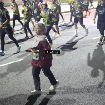 Runner Photo 6565033