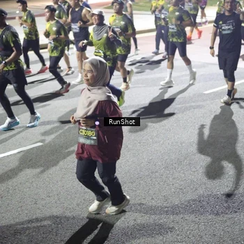 Runner Photo 6565034