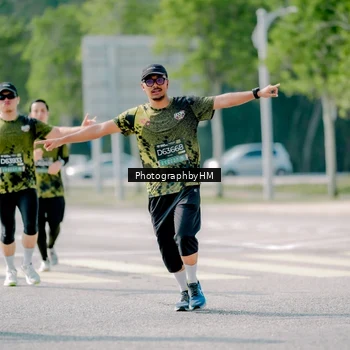 Runner Photo 6565035