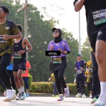 Runner Photo 6565038
