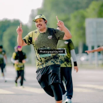 Runner Photo 6565042