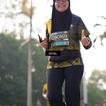 Runner Photo 6565047