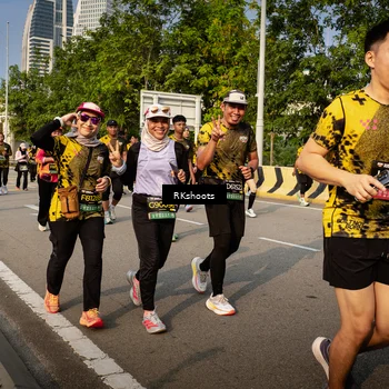 Runner Photo 6565048