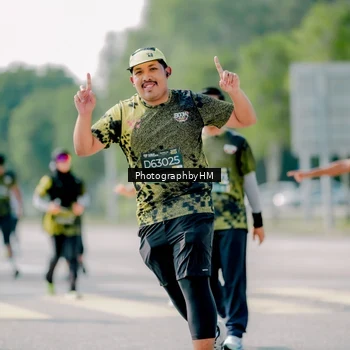 Runner Photo 6565050