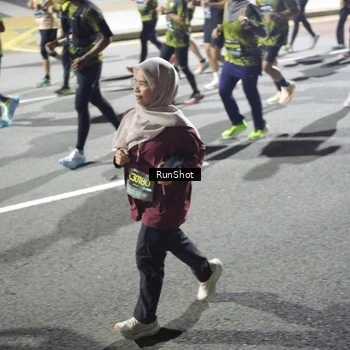 Runner Photo 6565051