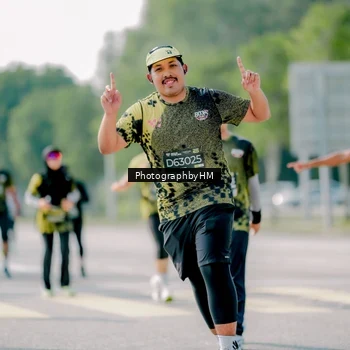 Runner Photo 6565052