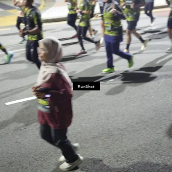 Runner Photo 6565059